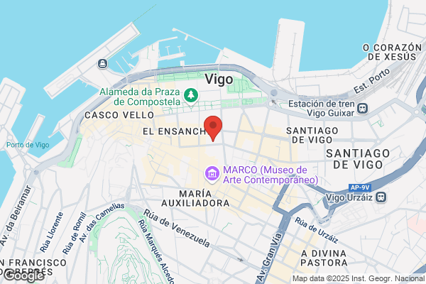 Abogados en Vigo Cabanelas de Gracia