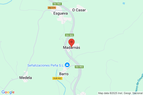 Casti-Eiras Madarnas d.