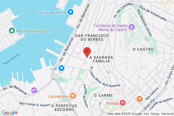 Estarque Vila d.