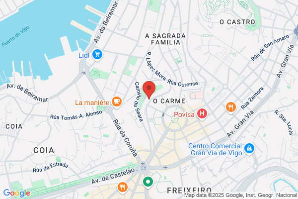 Garcia Alvarez m. A.