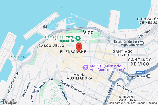 Garcia-Zabarte Casal - Abogado Nueva Direccion Colon 32 1º e. j.