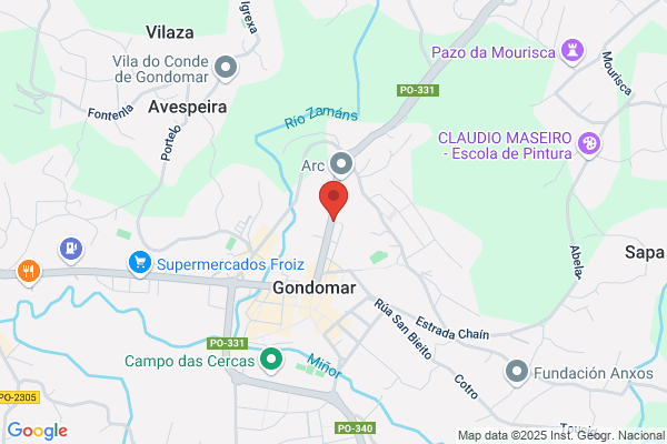 Glomar Asesores S.L.