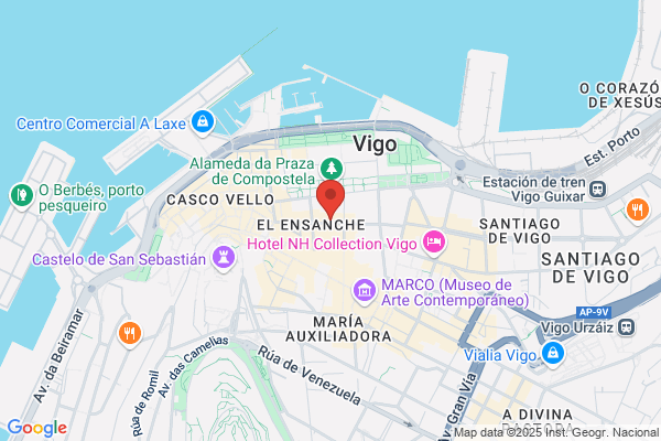 Ircavigo S. L.