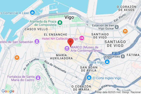 Rodriguez-Vila Garcia m.
