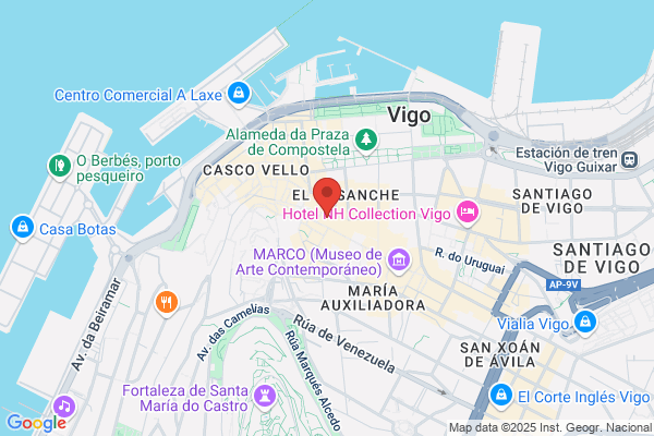 Transportes Aereos Portugueses S. A.
