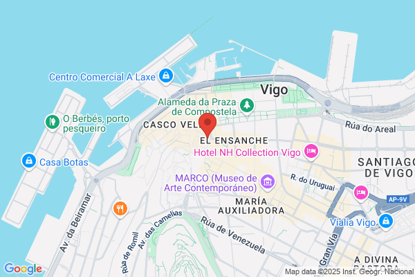 Aveyro Comunicacion E Imagen S.L.