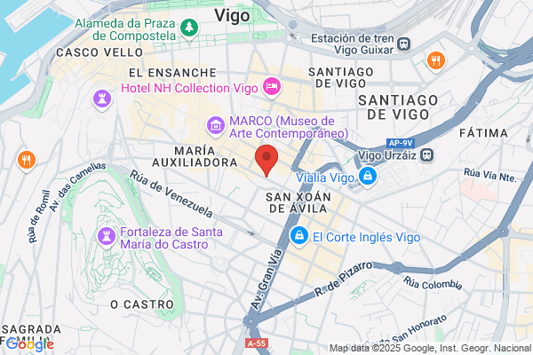 R P 3 Vigo S.L.