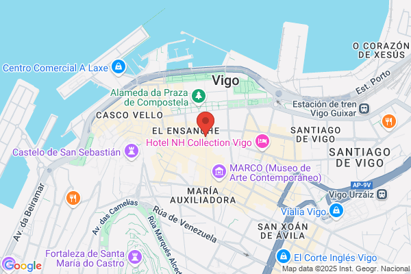 Nortempo Empresa De Trabajo Temporal S.L.