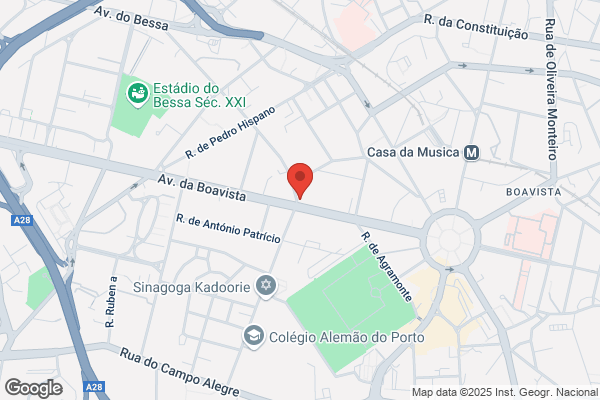 Select Recursos Humanos Ett S.A.