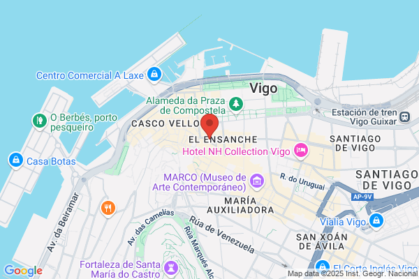 Viajes Barcelo S.L.