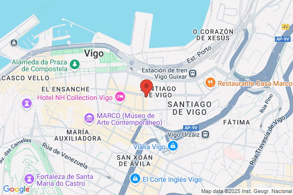 Viajes Frias S. L.
