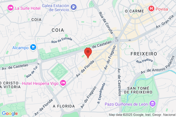 Transportes Frigorificos Punxin S.L.