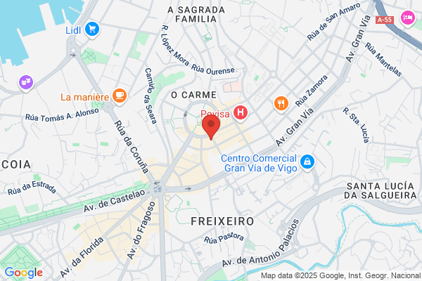 Ascose Correduria De Seguros S.L.