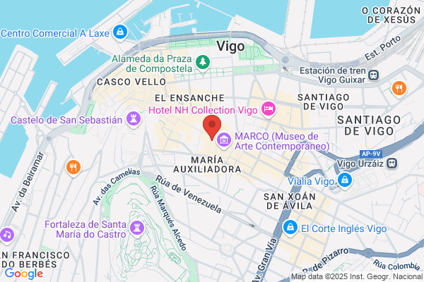 O meu Seguro de Vida - Vigo