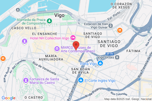 Agencia De La Propiedad Inmobiliaria