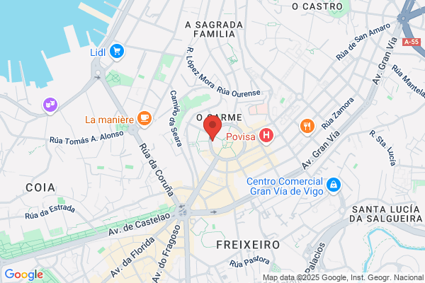 Consultoria Economica Empresarial S. A.