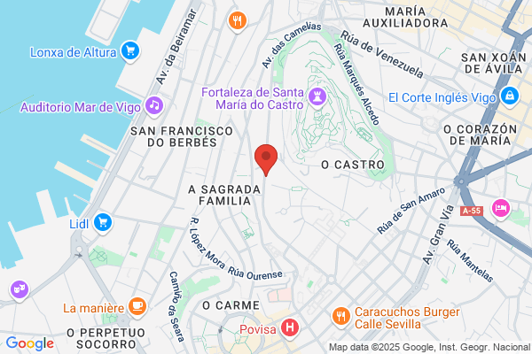 Topoferco