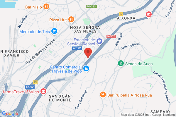 Cortes Y Santos Depuracion S.L.