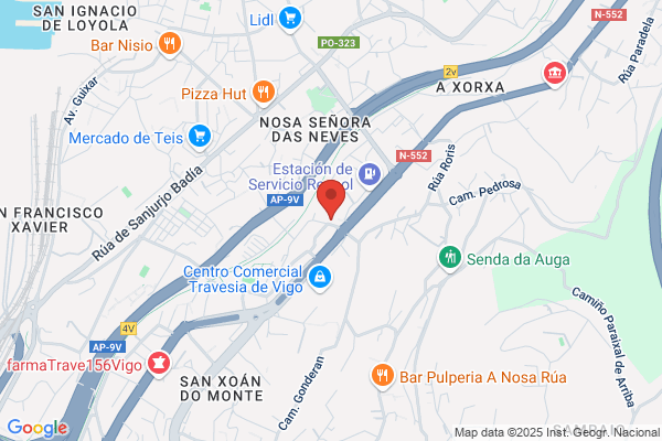 Limpiezas Mos