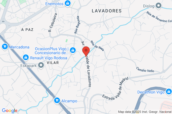 Agropecuaria Lagares S.L.