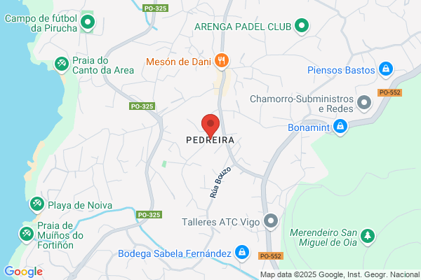 Hermida Pedreira d.