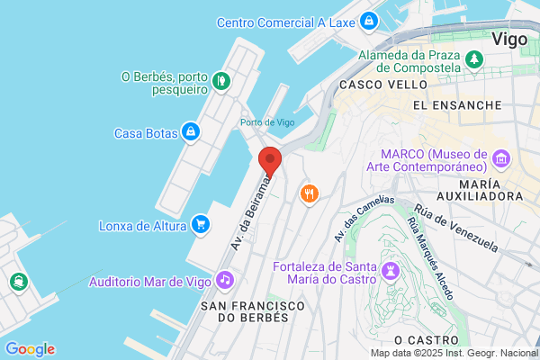 Conxemar Asociacion Española De Mayoristas Importadores Y Exportadores De los pr