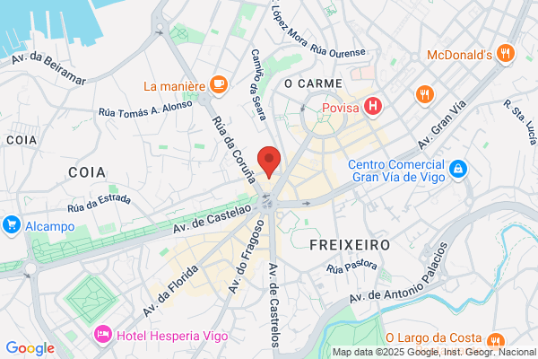 A Cova Da Meiga - La Tienda Magica