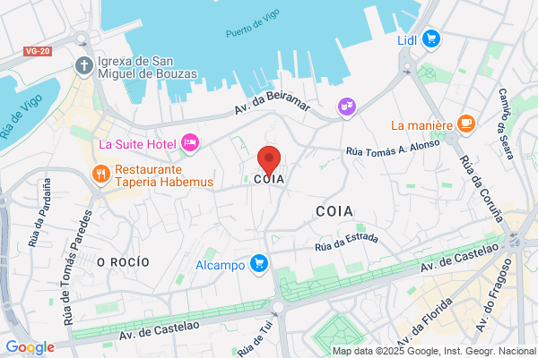 COYA