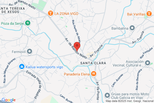 Ignacio De Las Cuevas S. A.