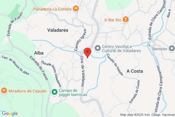 Casa de los cactus