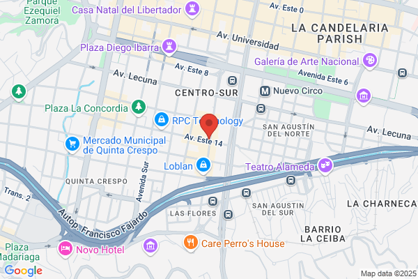 Estacionamientos Gallegos S. A.