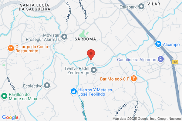 Talleres Garcia Barreiro S.L.