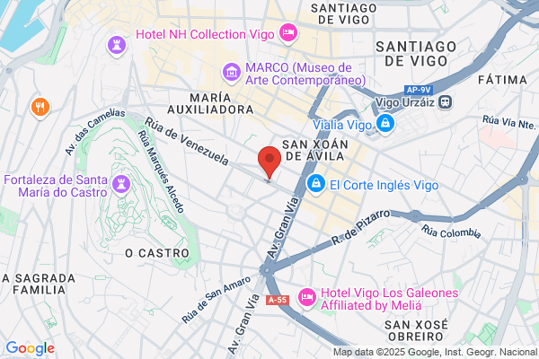Vigoparking S. A.