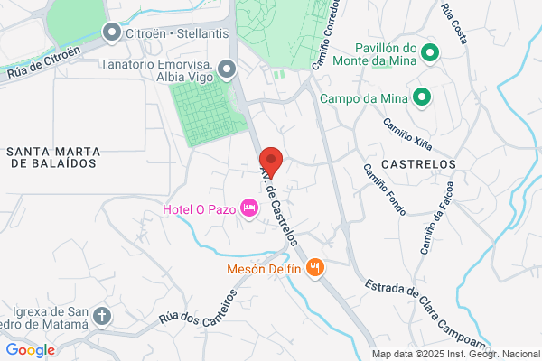 Talleres Posada Vigo S.L.