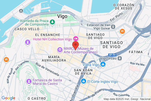 Consulvigo S.L. - Estudio Arquit.Consultoria Inmobiliaria