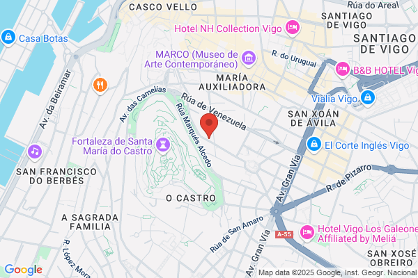Dapena Barros Arturo Arquitecto