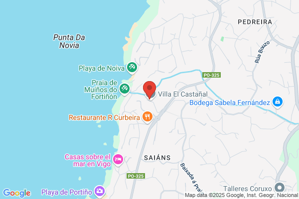 Puertas Vigo