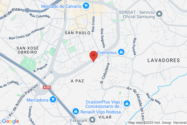 Graficas Ibernon S.L.