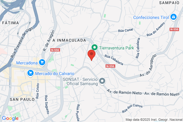 Graficas Luar S. Coop. Ltda.