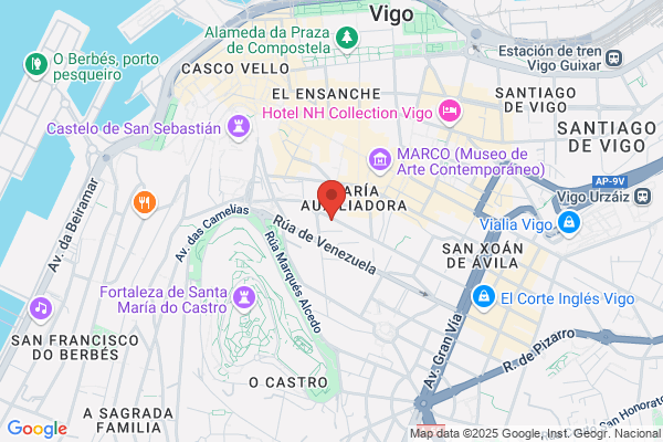Graficas Sedipema S.L.