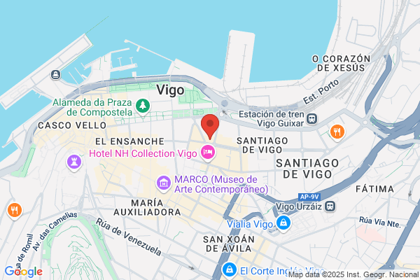 Kirlo Vigo S.L.