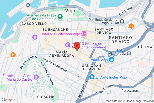 Ambiente Vigo S.L.