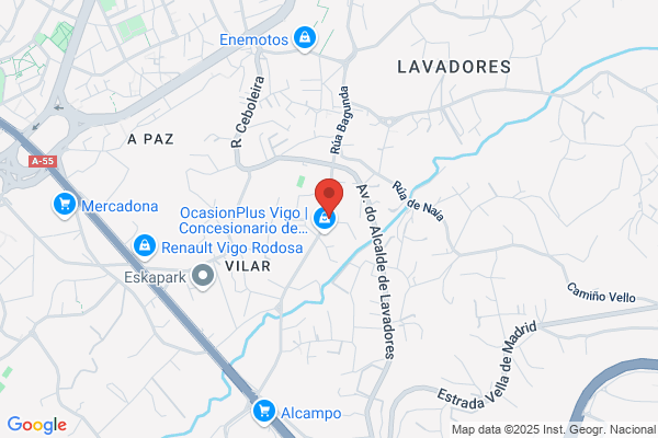 Suinco Auxiliar Del Mueble S.L.