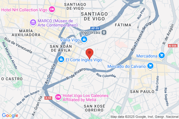 Guarderia Infantil Los Angeles