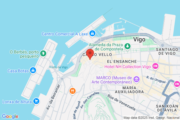 Caritas Diocesana De Tuy-Vigo