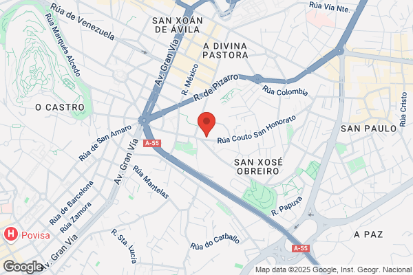 Escuela Infantil Dumbo S.L.