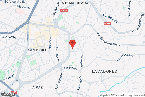 Guarderia Infantil Los Milagros Cdad