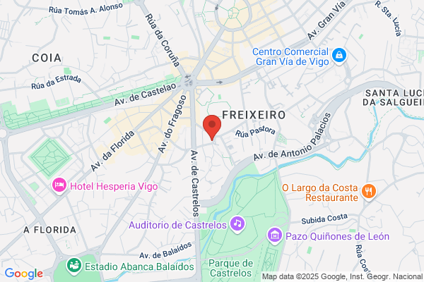 Asociacion De Prejubilados De Telefonica De Pontevedra apretel