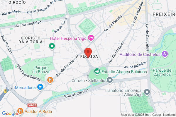 Asociacion Juvenil La Sal De La Tierra