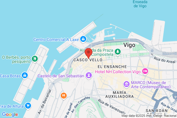 Centro Portugues